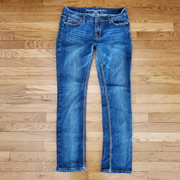 i JEANS by BUFFALO Straight Leg - Picture 4 of 14